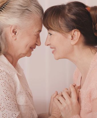 Embrace In-Home Care