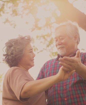 Embrace In-Home Care - Dementia & Alzheimer's Care