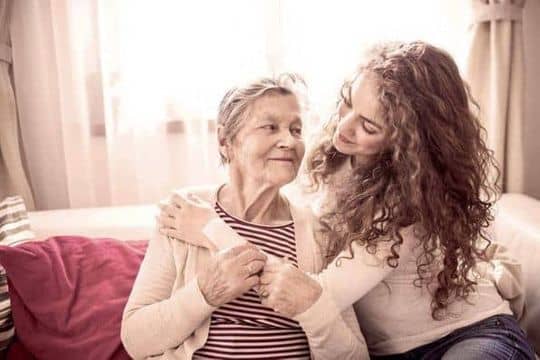 Embrace In-Home Care - SPECIALISTS