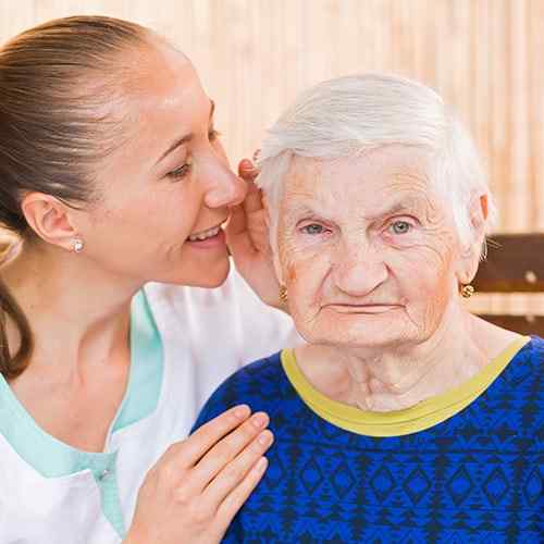 Alzheimer's and Hearing Loss in Green Valley, AZ