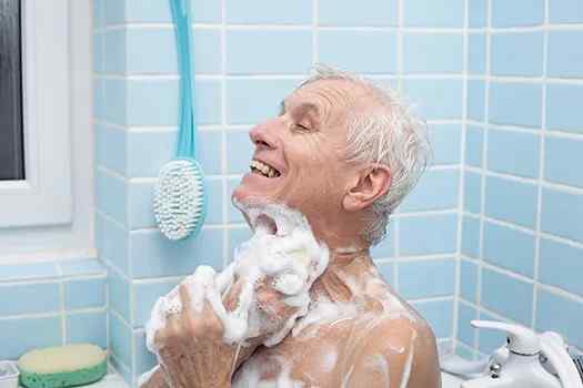 Grooming & Personal Hygiene Checklist for Older Adults in Green Valley, AZ