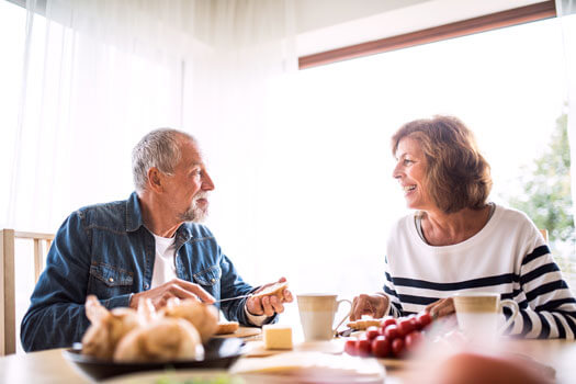 Healthy Meals Seniors Should Eat in Summer in Green Valley, AZ
