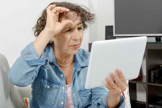 5 Symptoms of Vision Loss in Aging Adults in Green Valley, AZ