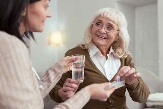 How to Help Older Adults Get Ready for Flu Season in Green Valley, AZ
