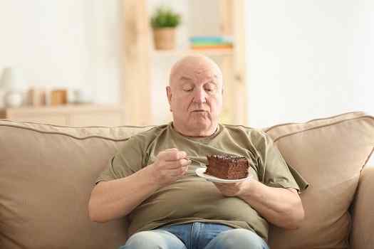 Foods Seniors Should Avoid in Parkinson's in Green Valley, AZ
