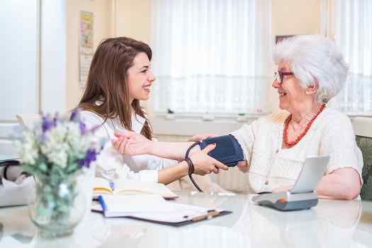 How Frequently Should Older Adults Visit the Doctor in Green Valley, AZ