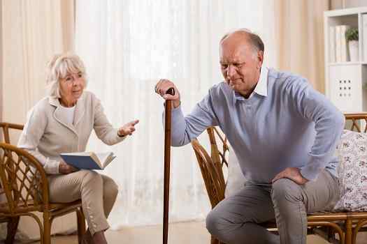 Why Seniors Get Arthritis in Green Valley, AZ