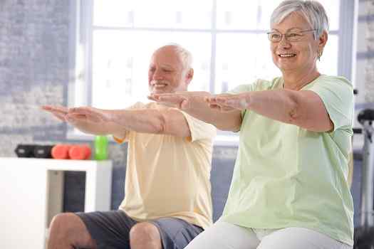 Exercises to Help Aging Adults with Parkinson’s in Green Valley, AZ