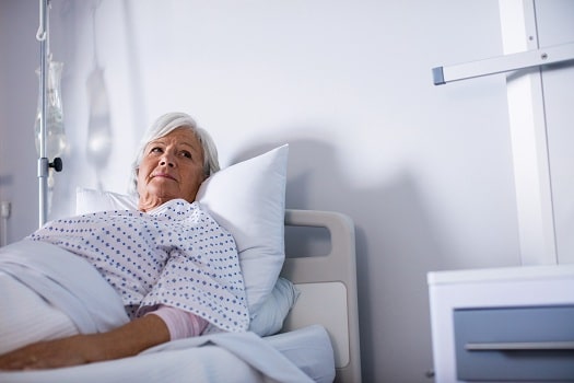 Why Rehospitalization is Not a Good Idea for Seniors in Green Valley, AZ
