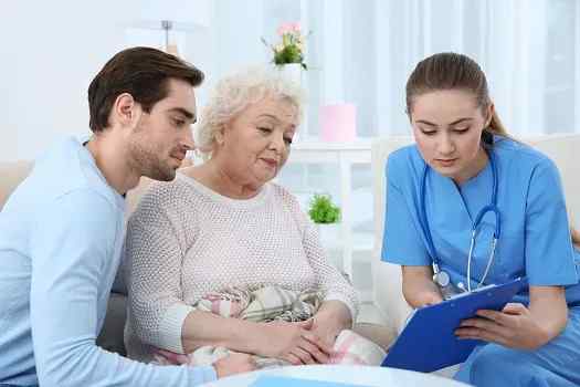 Ways to Lower a Senior's Risk of Rehospitalization in Green Valley, AZ