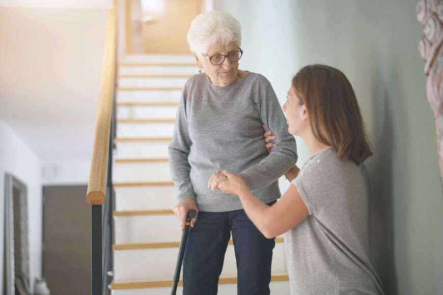 balanced health by home in care