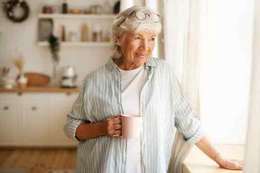 Can Aging Adults Remain Healthy Living Alone in Green Valley, AZ