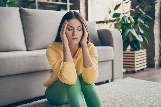 Reasons for Caregiver Burnout in Green Valley, AZ