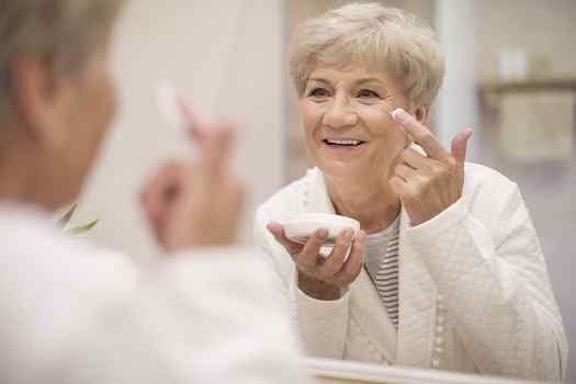 How to Protect Your Elderly Loved One's Skin in Green Valley, AZ