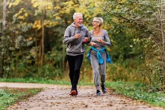 Can Older Adults Exercise Safely in Green Valley, AZ