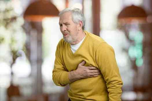 Fast Facts about Strokes and Seniors in Green Valley, AZ