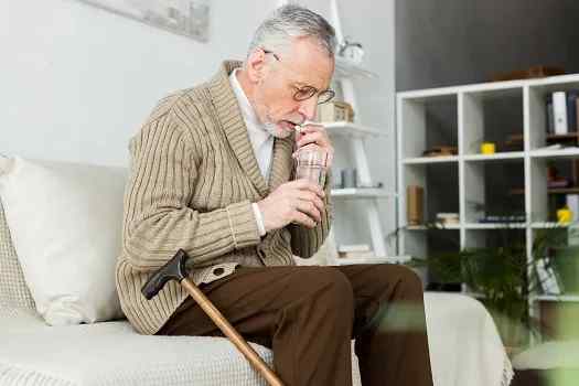 Healthy Treatments for Seniors Who Have Parkinson in Green Valley, AZ