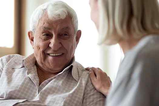 How to Care for a Senior with Dementia at Home in Green Valley, AZ