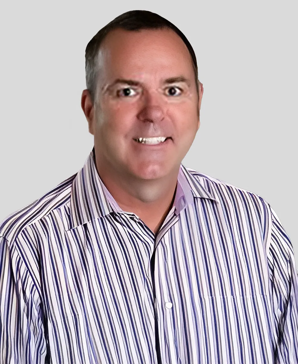  KEITH DAVIS